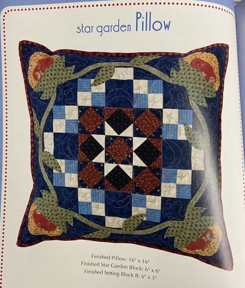 Country Fresh Quilts