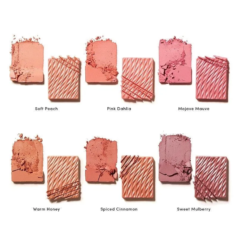 Cover Fx Monochromatic Blush Duo Soft Peach