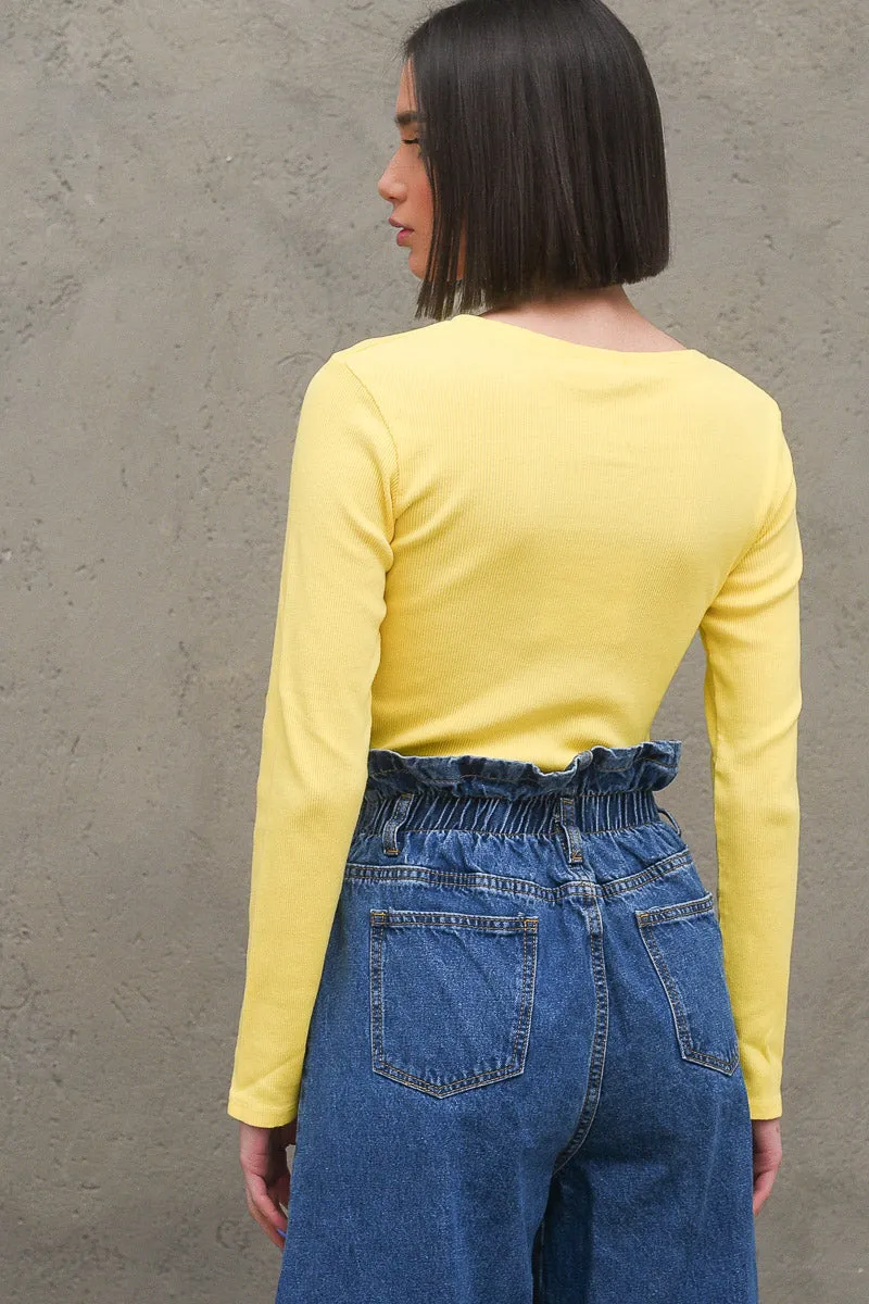 Cropped Costina Donna .-
