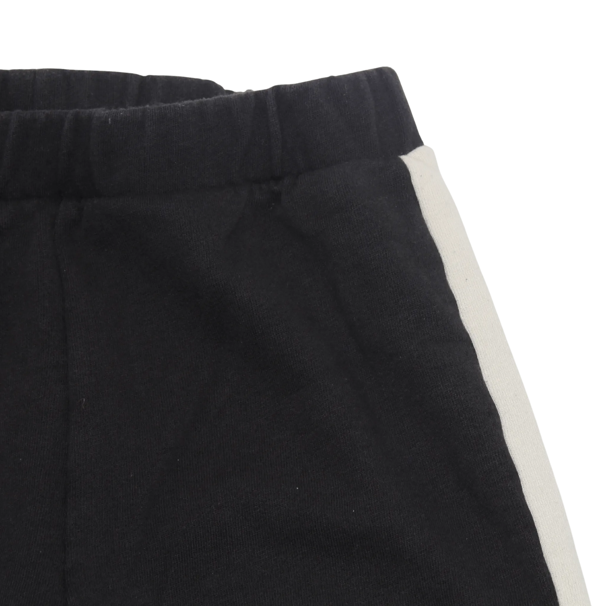 Cropped Joggers