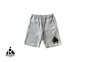 Cross Shorts "Grey"
