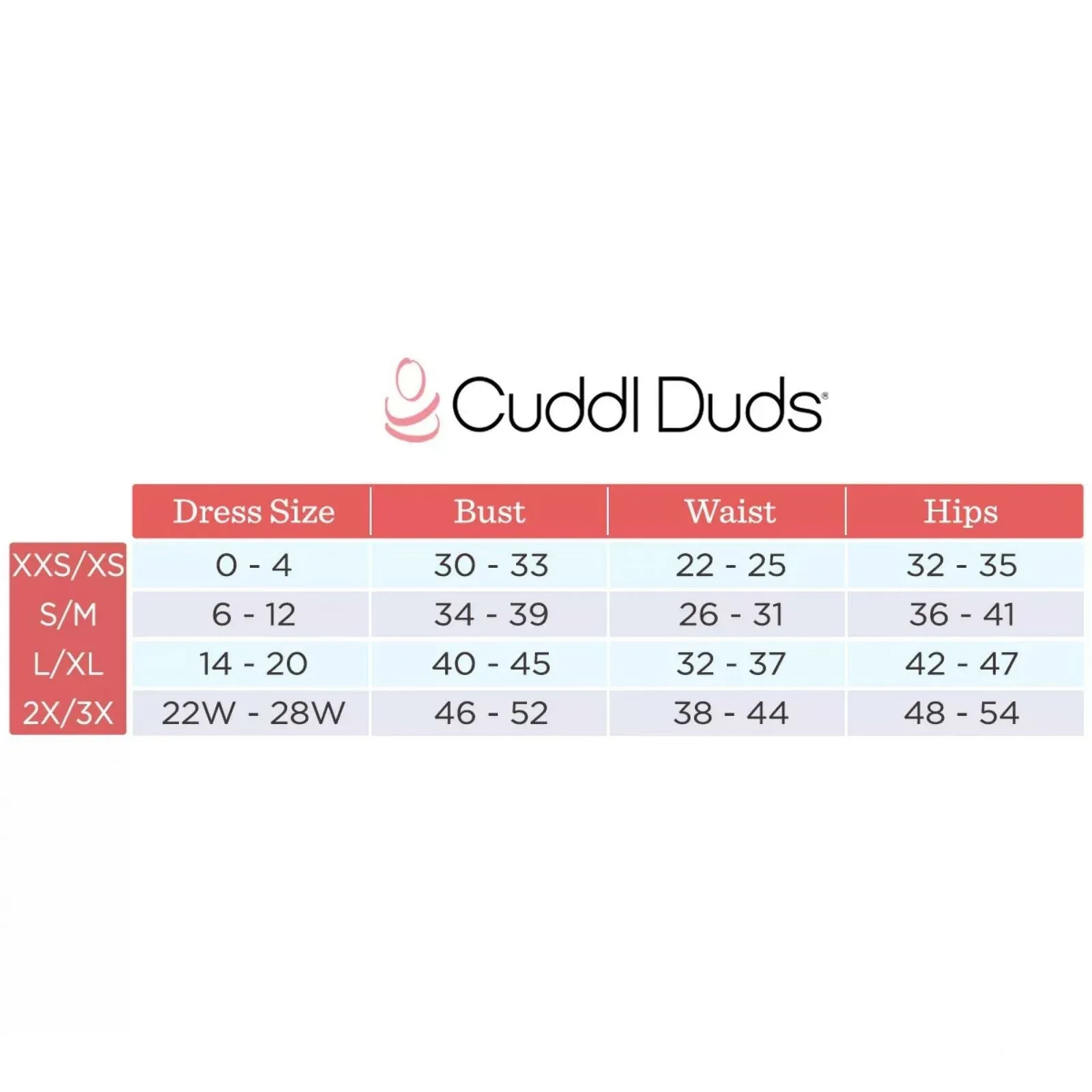 Cuddl Duds Women's Flexwear Long Shorts Coral Haze Medium