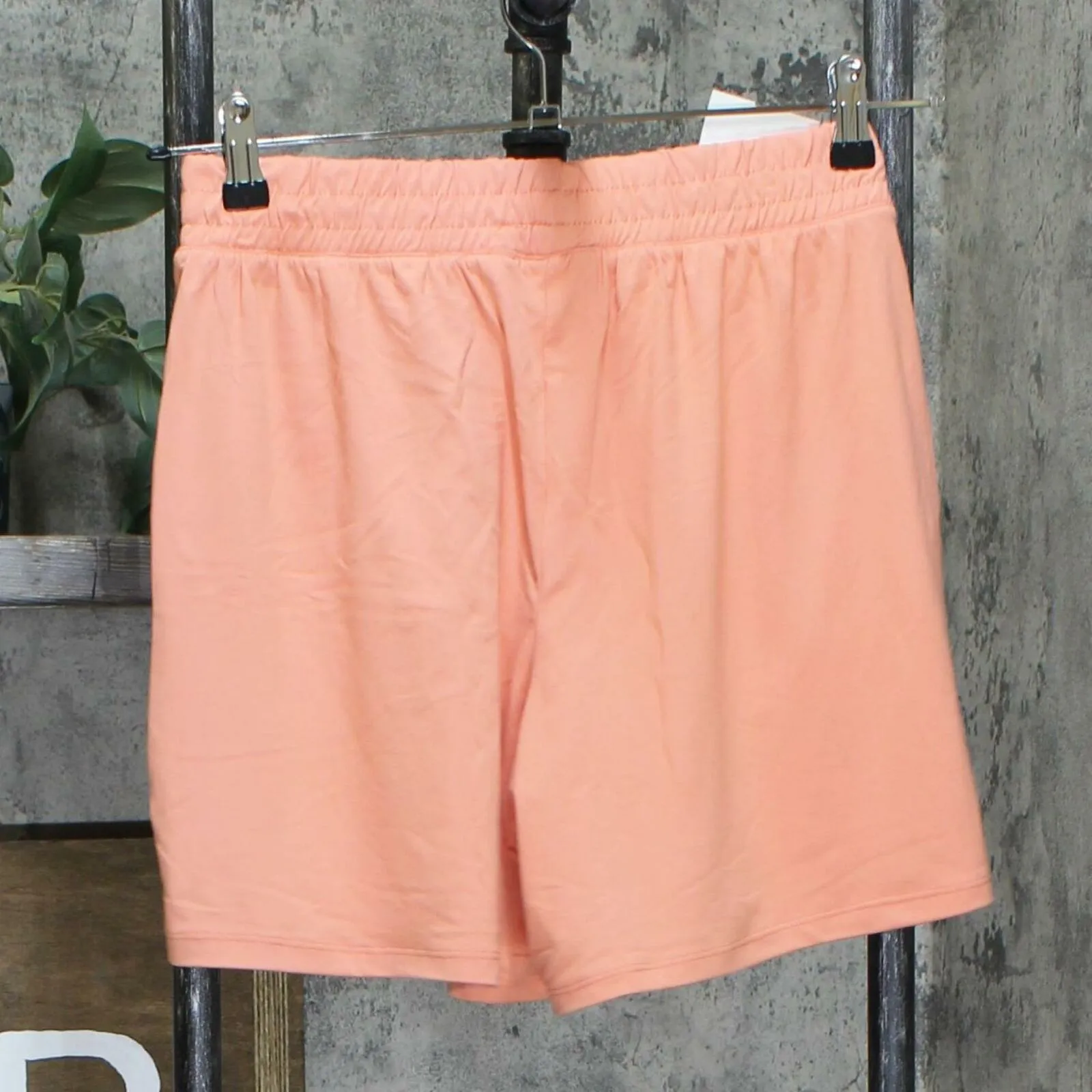 Cuddl Duds Women's Flexwear Pull On Knit Shorts