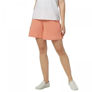 Cuddl Duds Women's Flexwear Pull On Knit Shorts