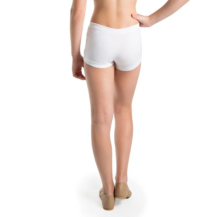 D3412G - Bloch Rena Micro Fitted Girls Short
