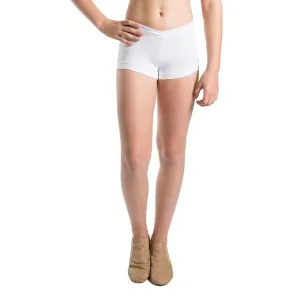 D3412G - Bloch Rena Micro Fitted Girls Short