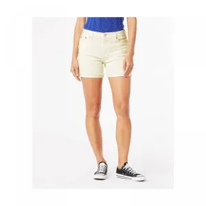 DENIZEN from Levi's Women's Mid-Rise 5" Jean Shorts 84137704