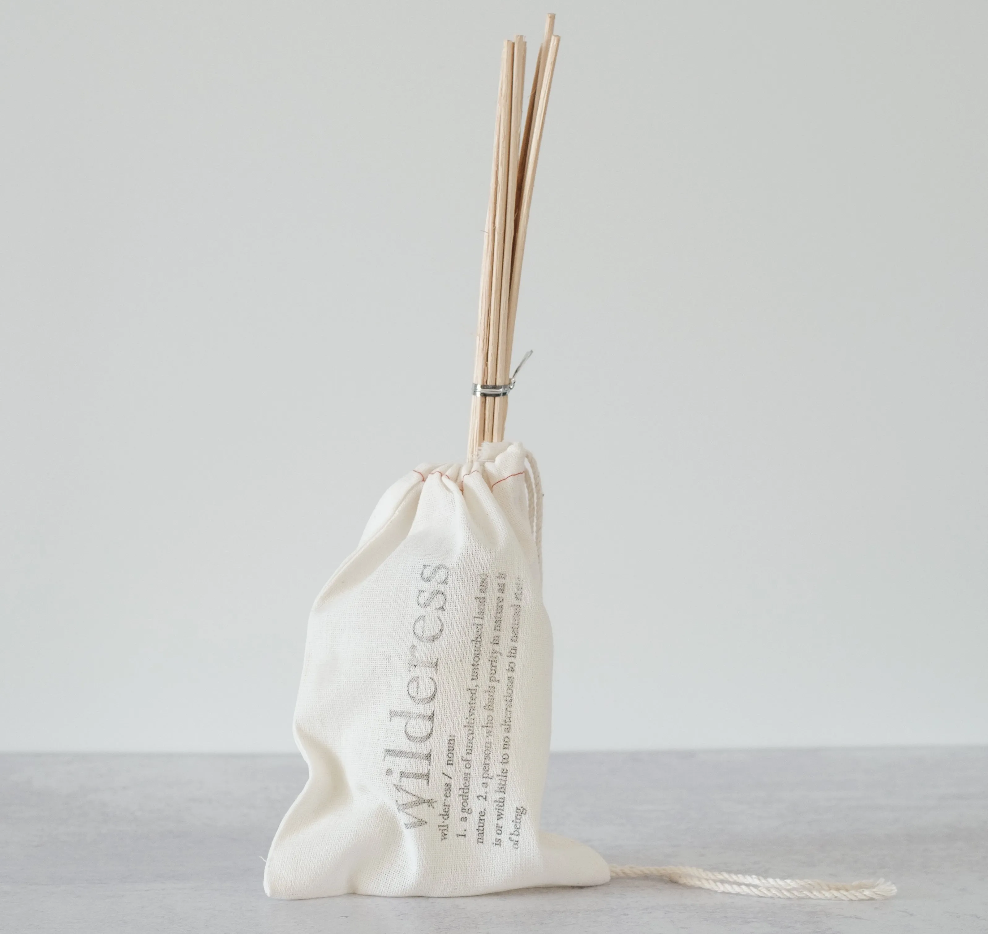 Desert Flower Reed Diffuser