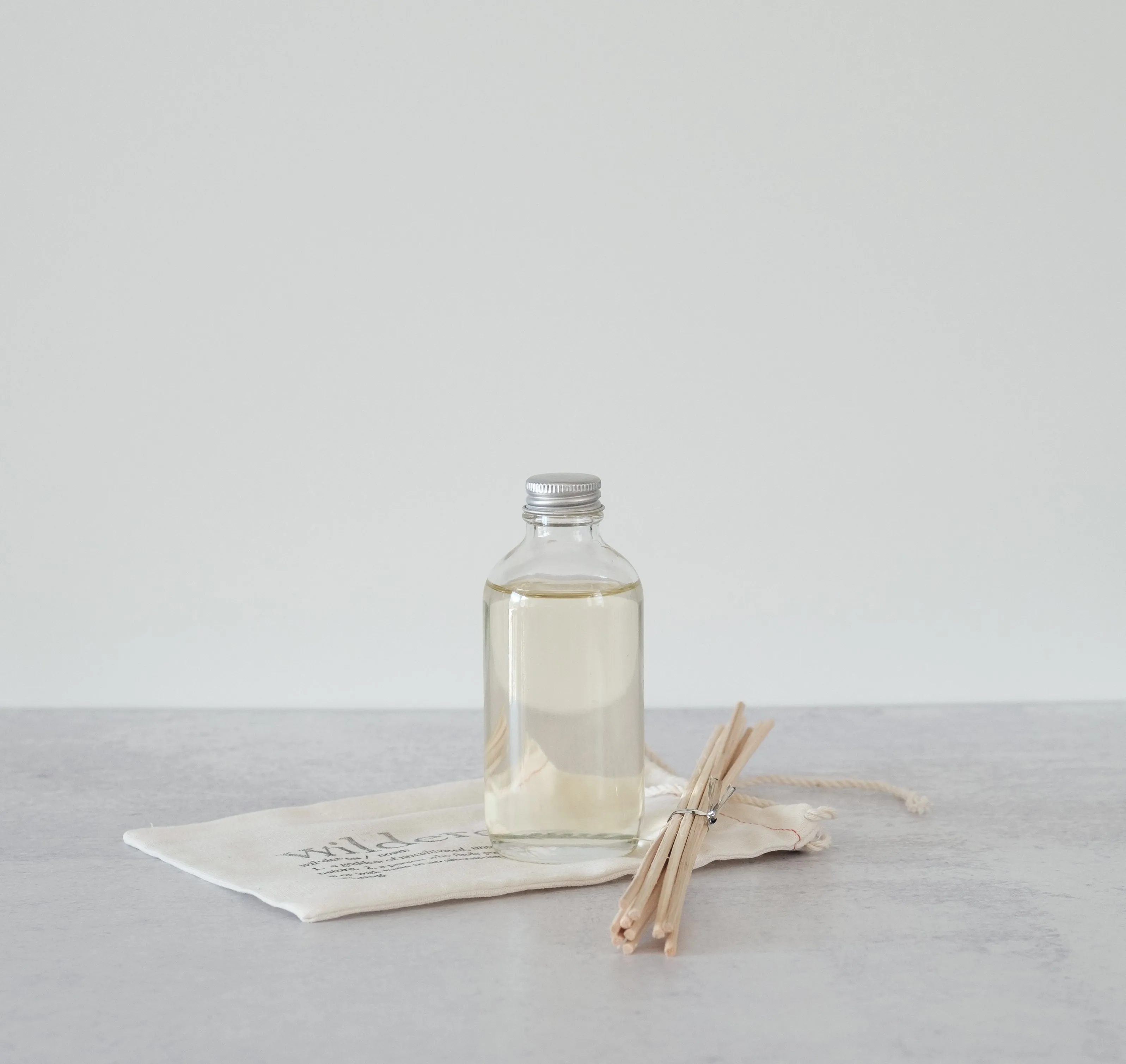 Desert Flower Reed Diffuser