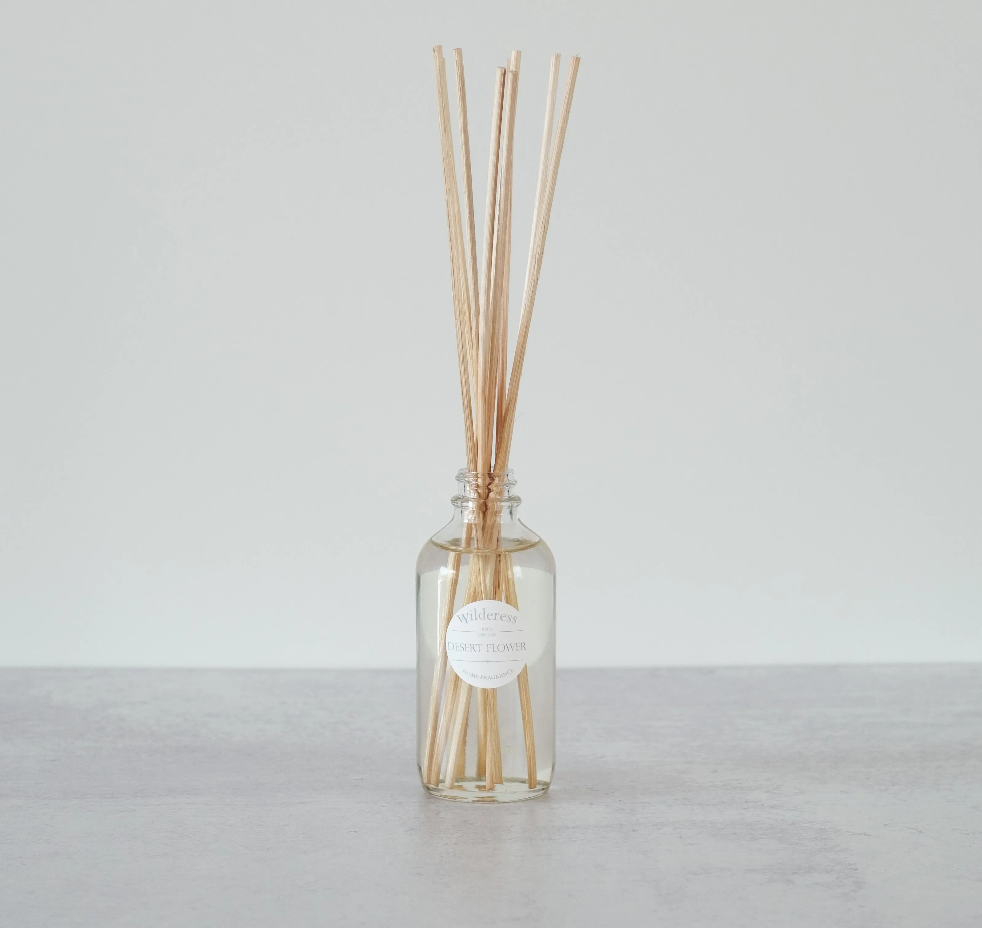 Desert Flower Reed Diffuser