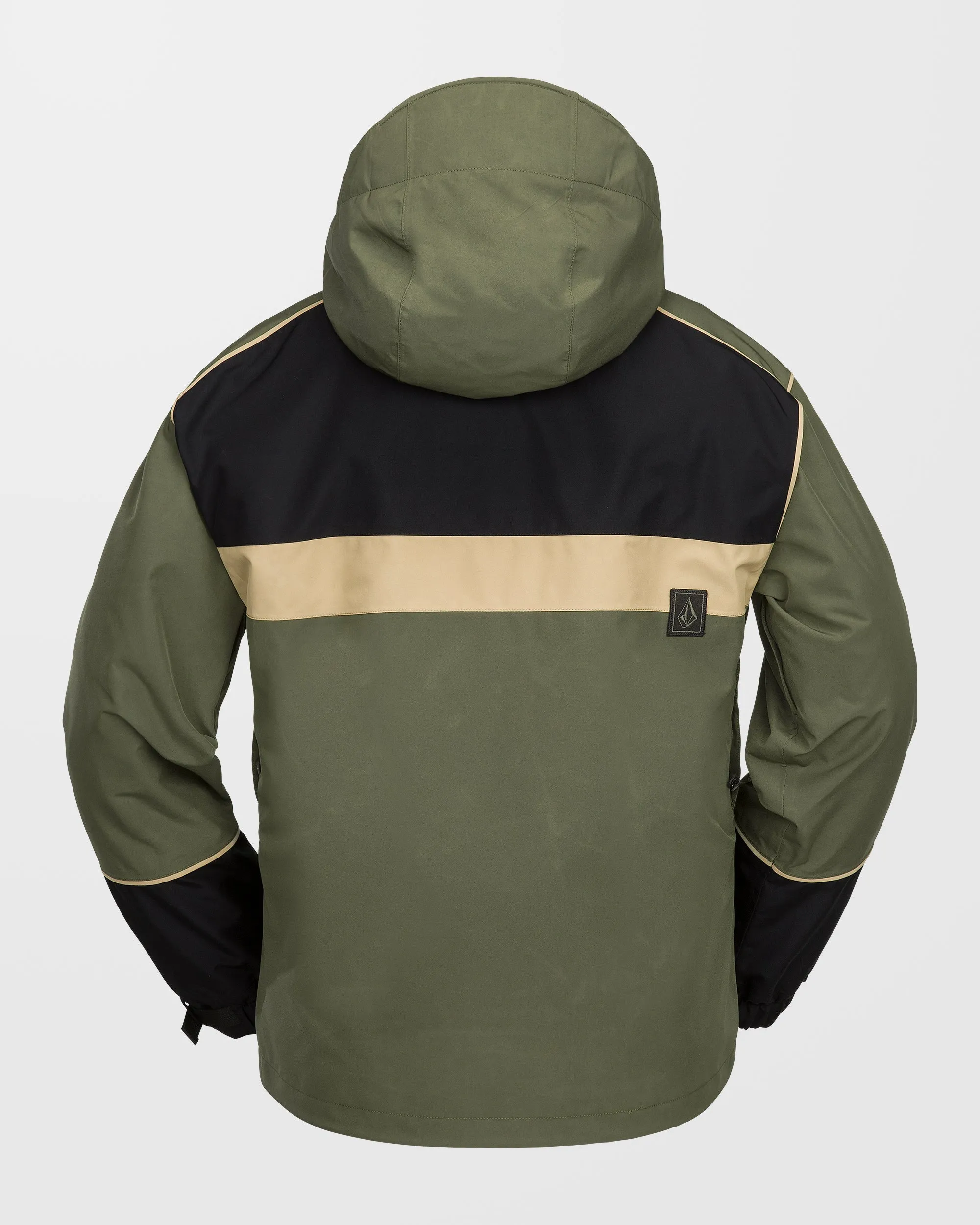 Dlm Gore-Tex Jacke - Ivy