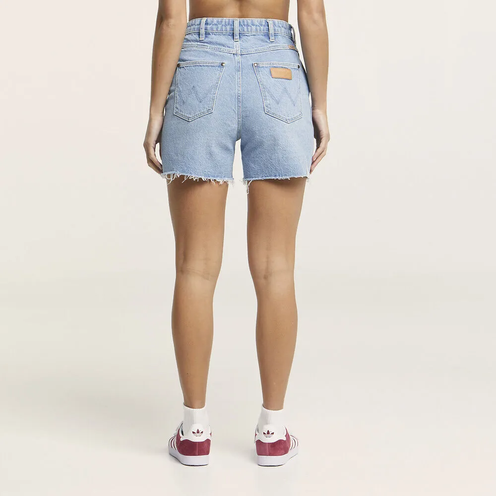 Drew Slim Short
