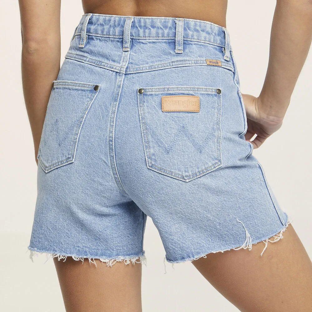 Drew Slim Short