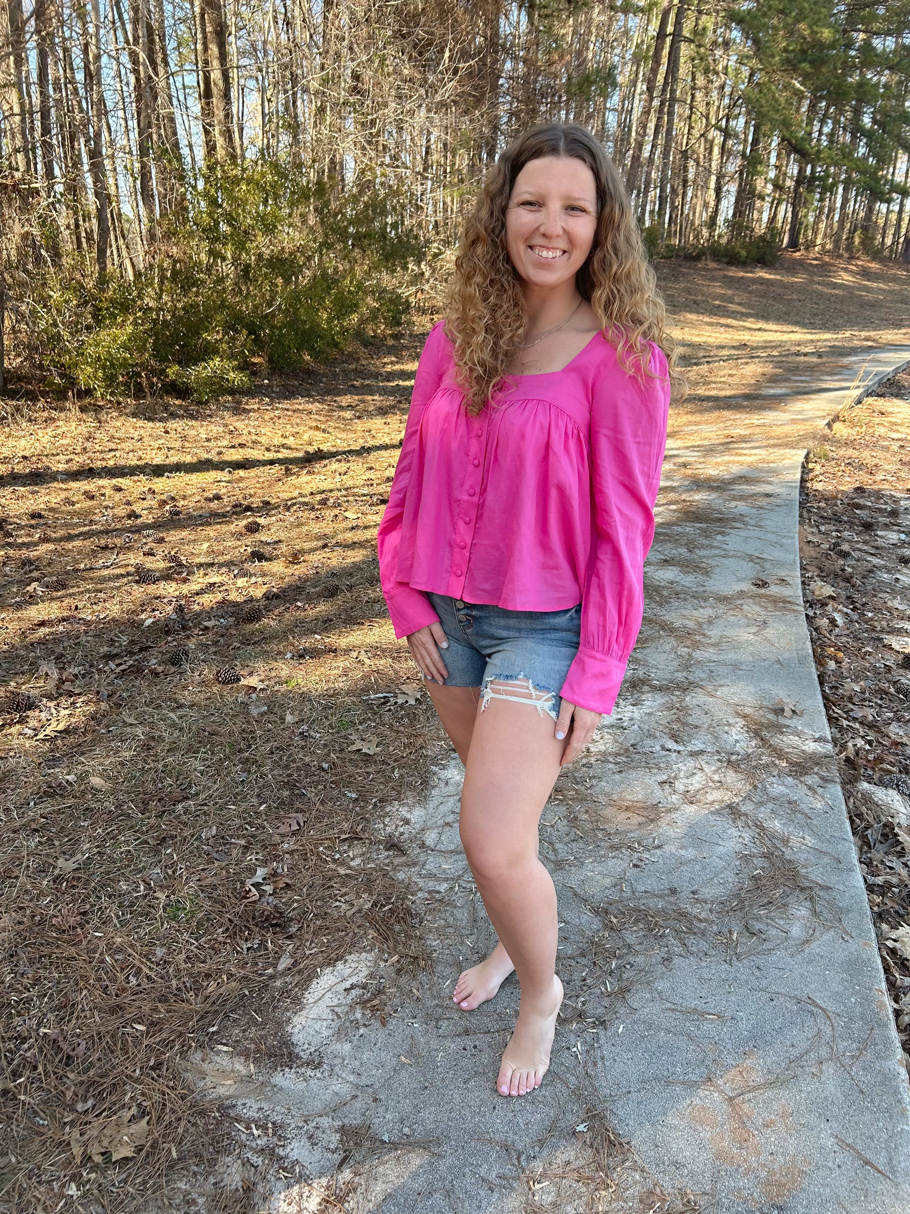 Drift Away Shorts