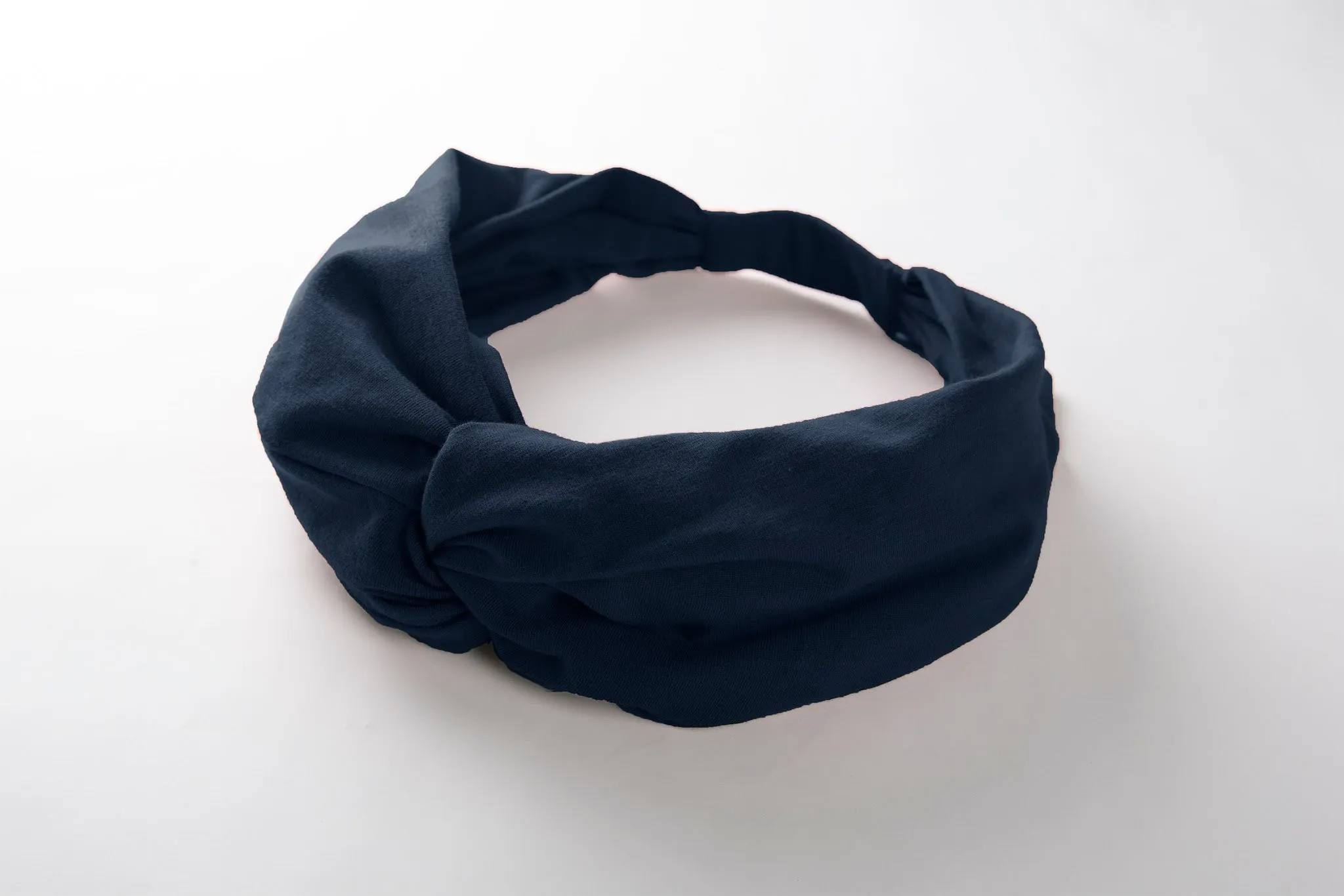 easyoga LA-VEDA Mori Retro Head Band - B18 Twilight Blue