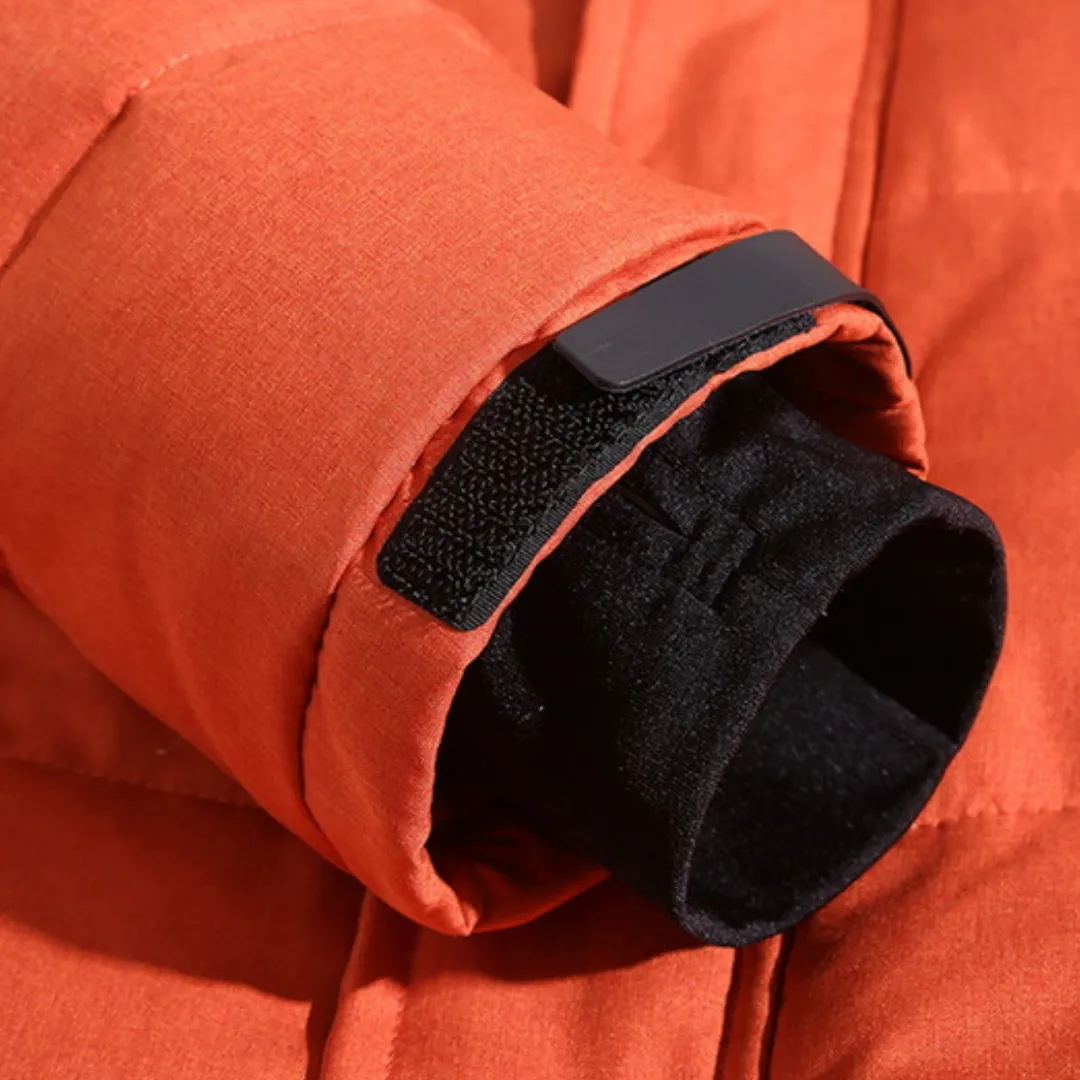 Elijah | Cozy Jacket for Men