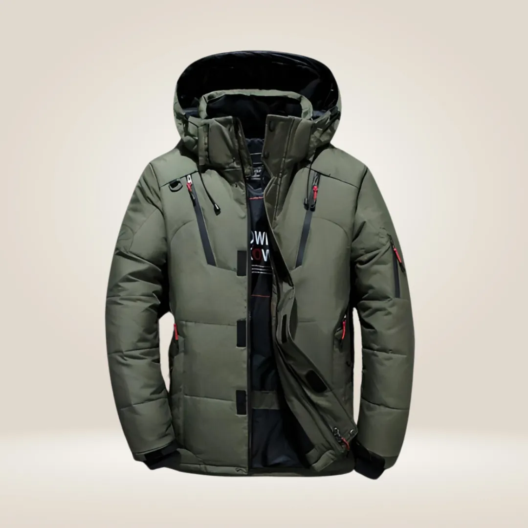 Elijah | Cozy Jacket for Men