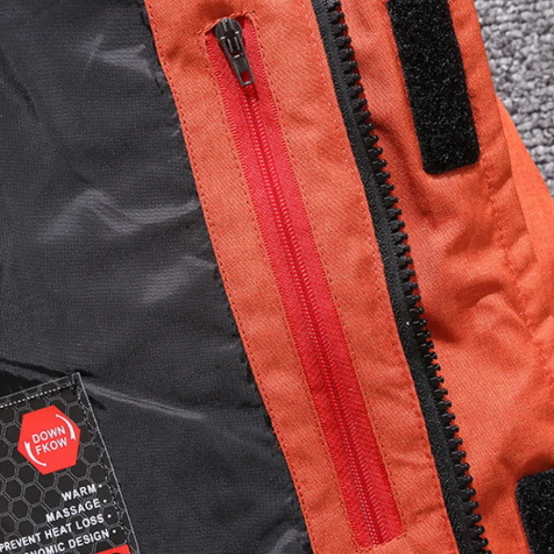 Elijah | Cozy Jacket for Men