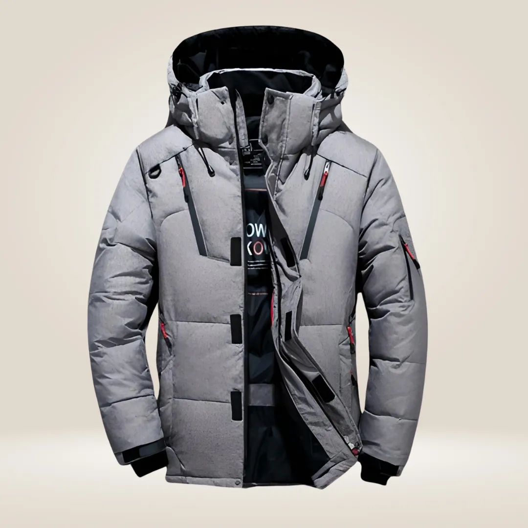 Elijah | Cozy Jacket for Men