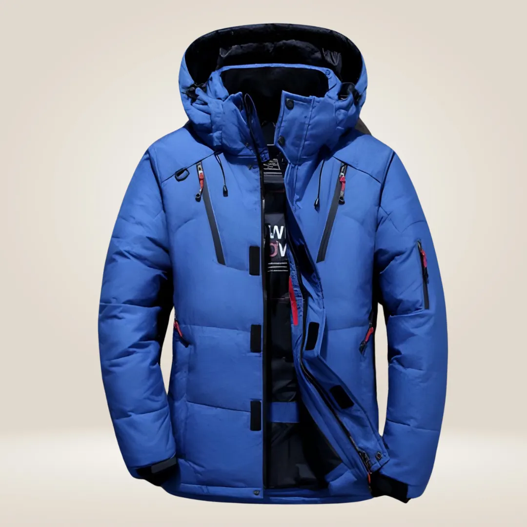 Elijah | Cozy Jacket for Men
