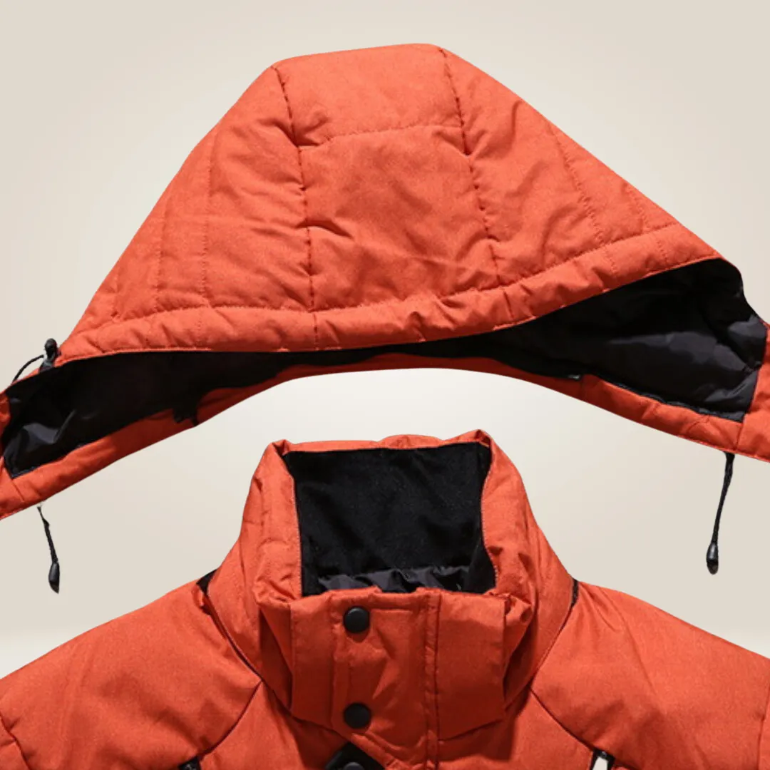 Elijah | Cozy Jacket for Men