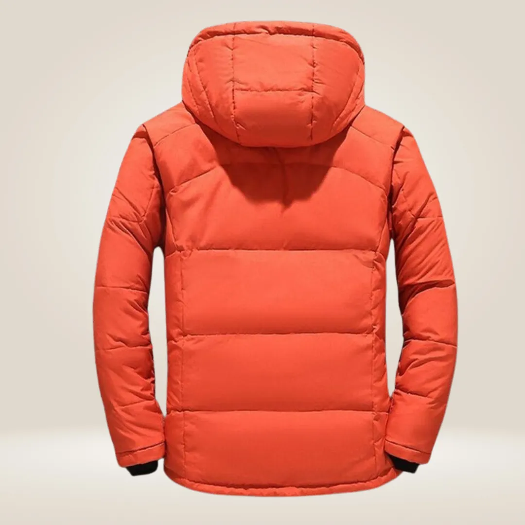 Elijah | Cozy Jacket for Men