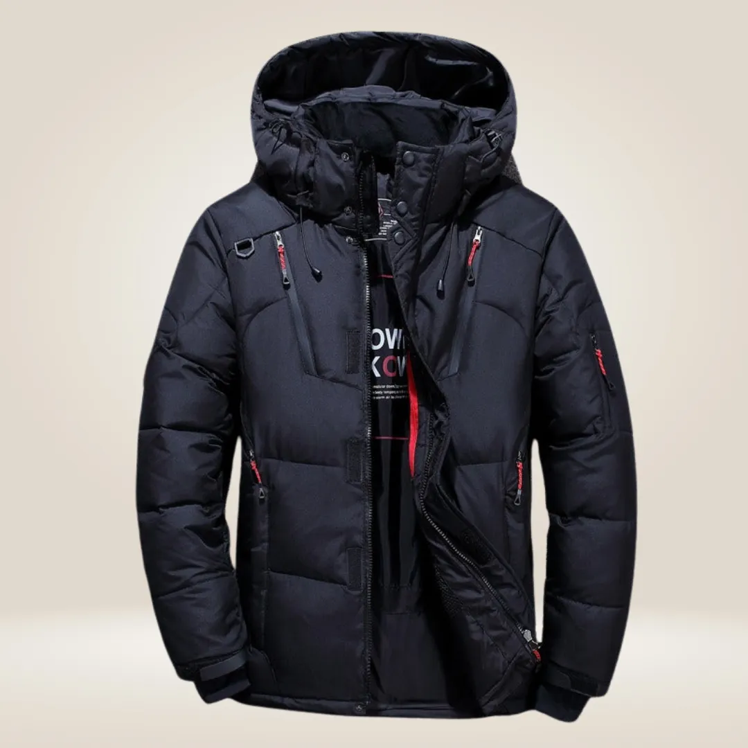 Elijah | Cozy Jacket for Men