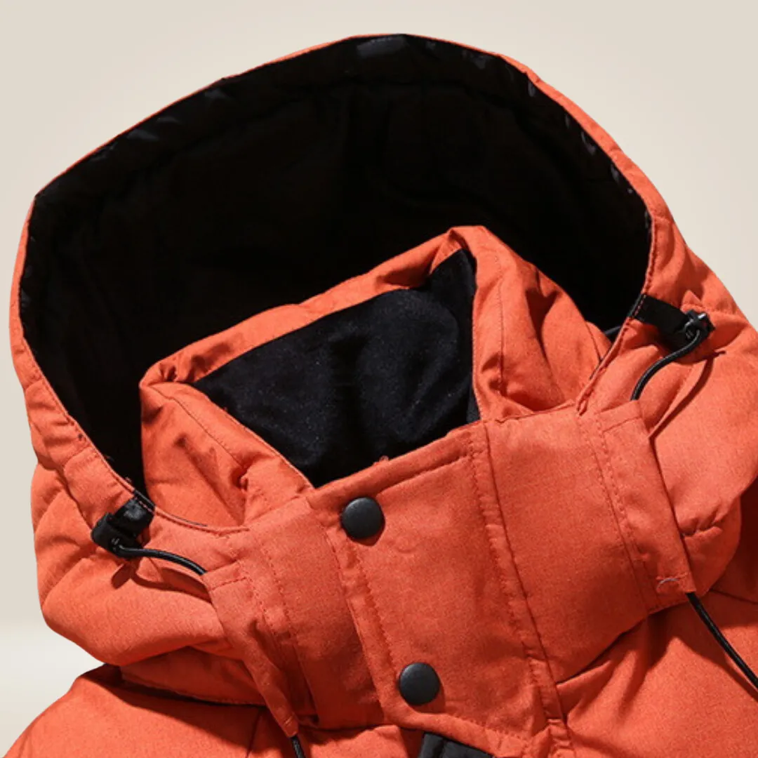 Elijah | Cozy Jacket for Men