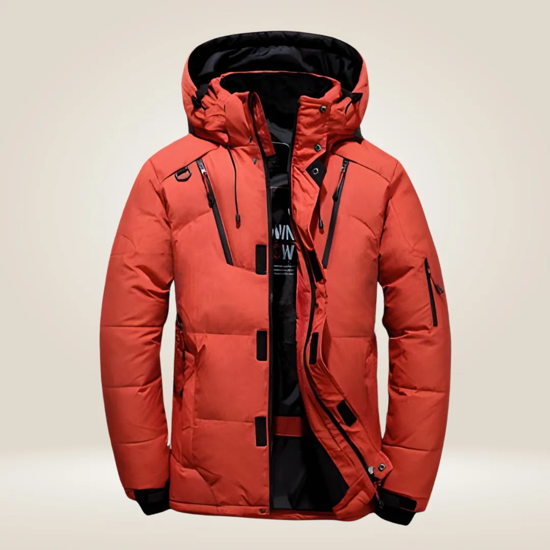 Elijah | Cozy Jacket for Men