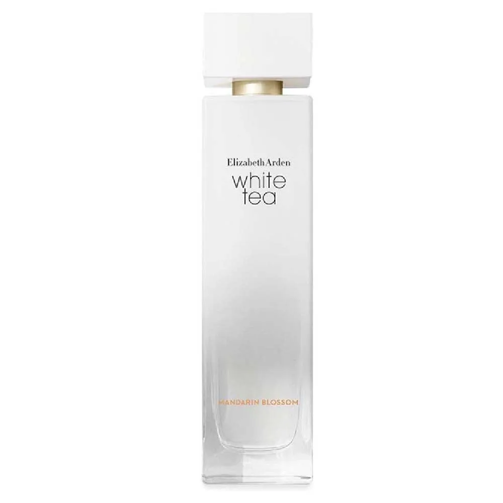 Elizabeth Arden White Tea Mandarin Blossom Eau De Toilette For Women