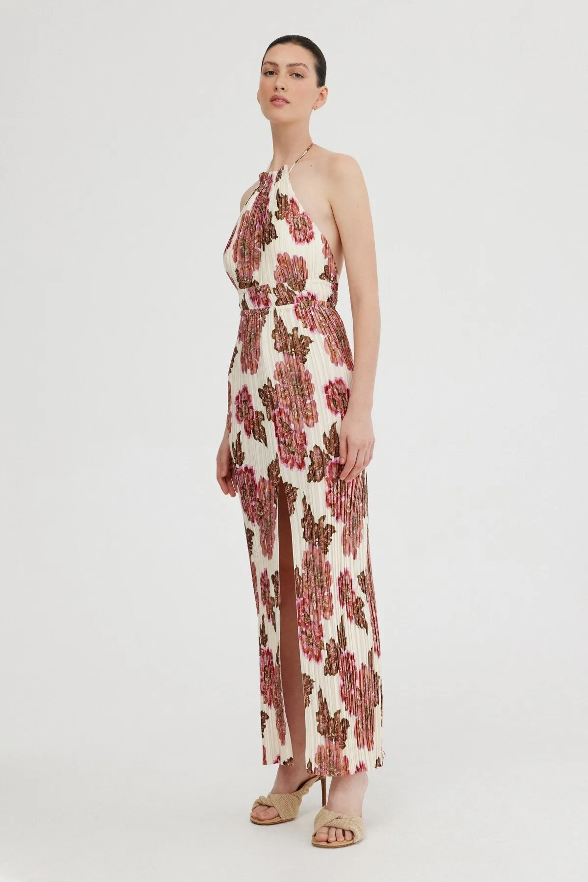 ELLA MAXI DRESS