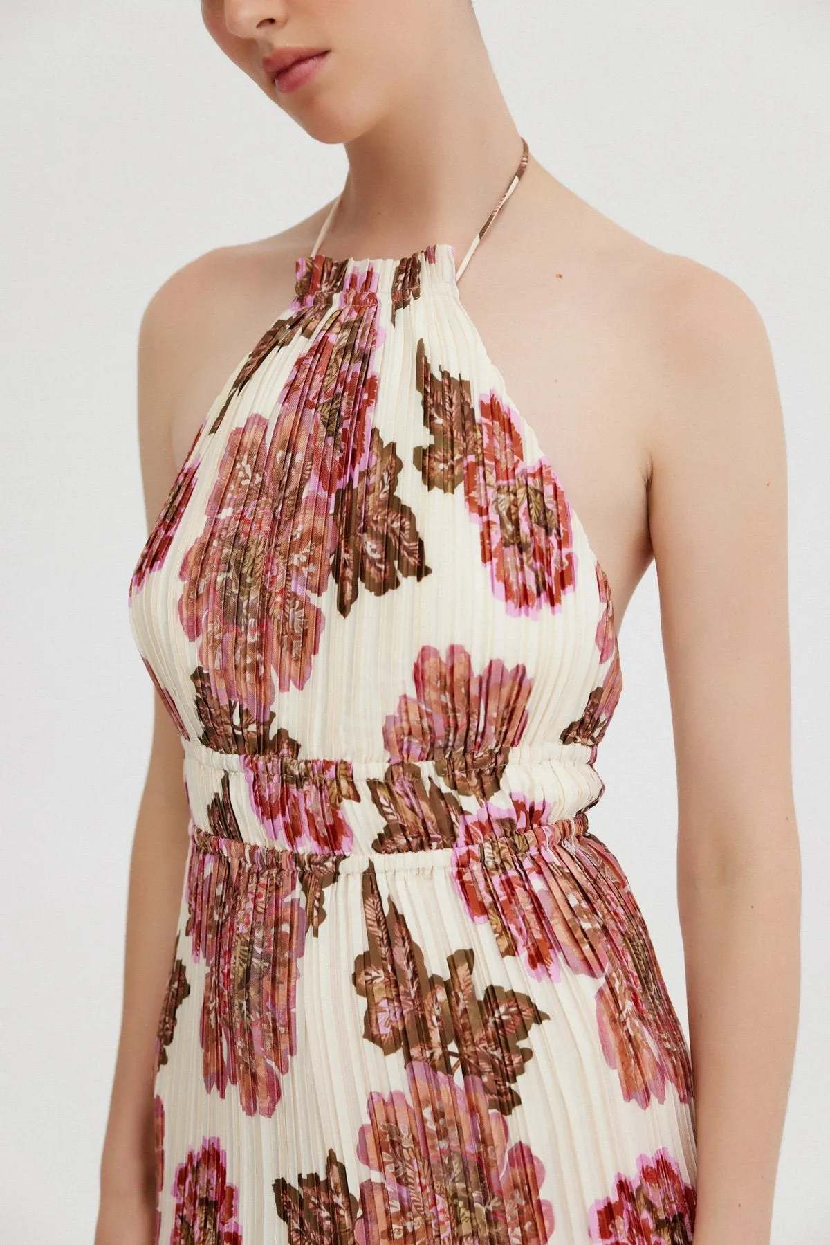 ELLA MAXI DRESS