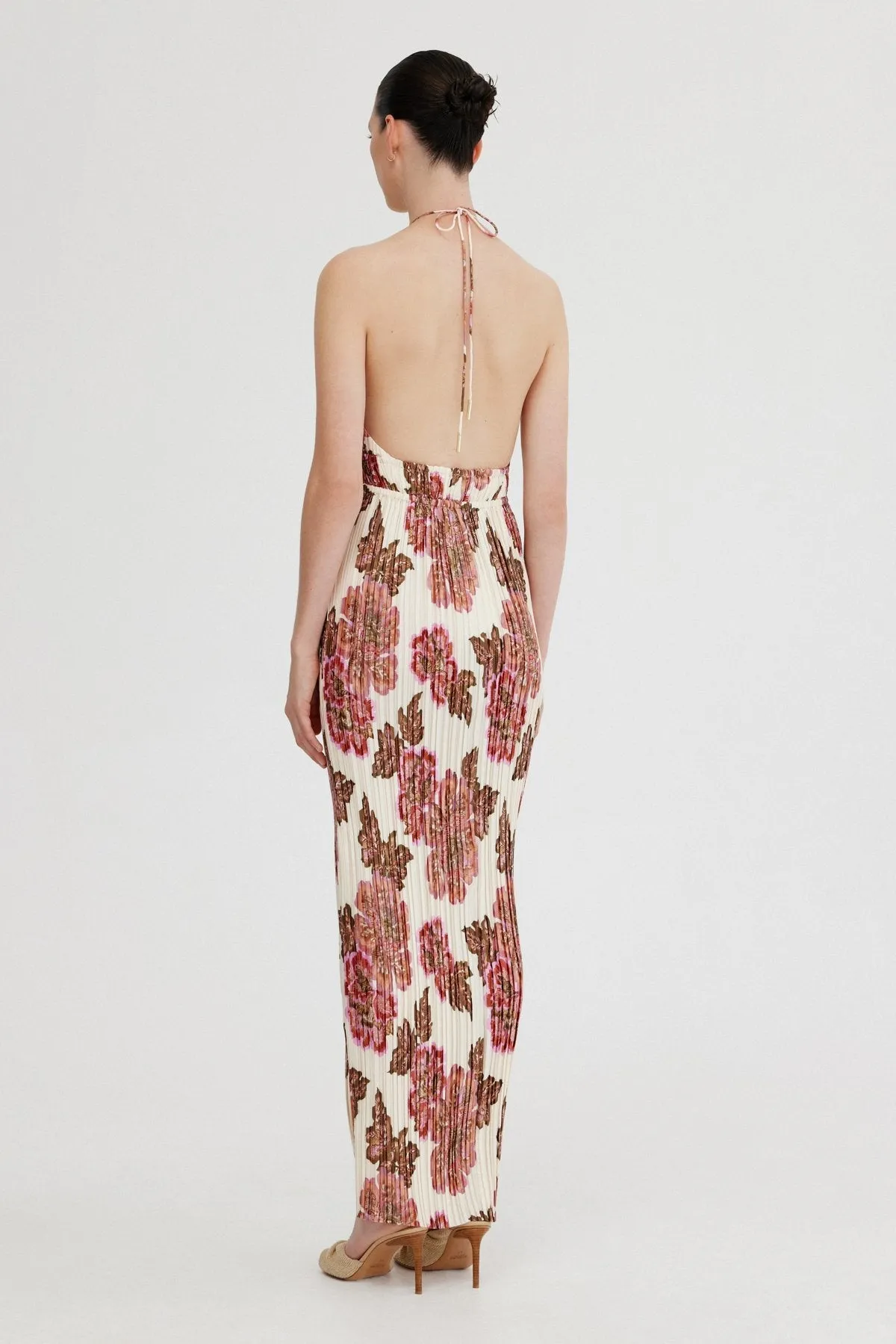 ELLA MAXI DRESS