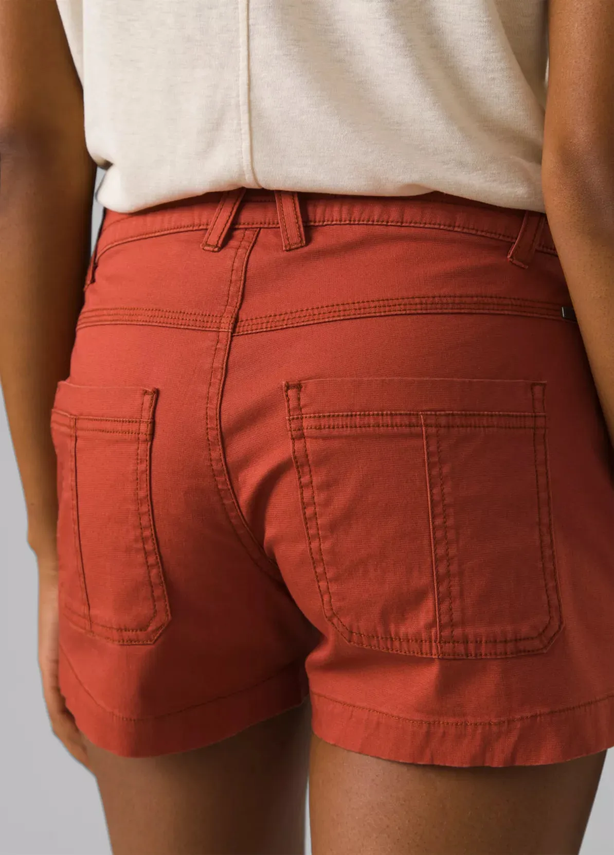 Elle Short - Final Sale
