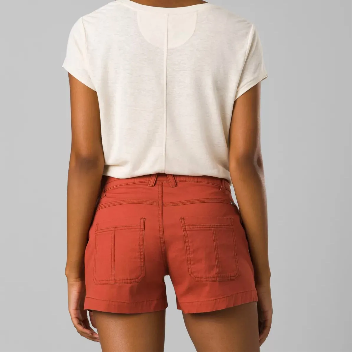 Elle Short - Final Sale