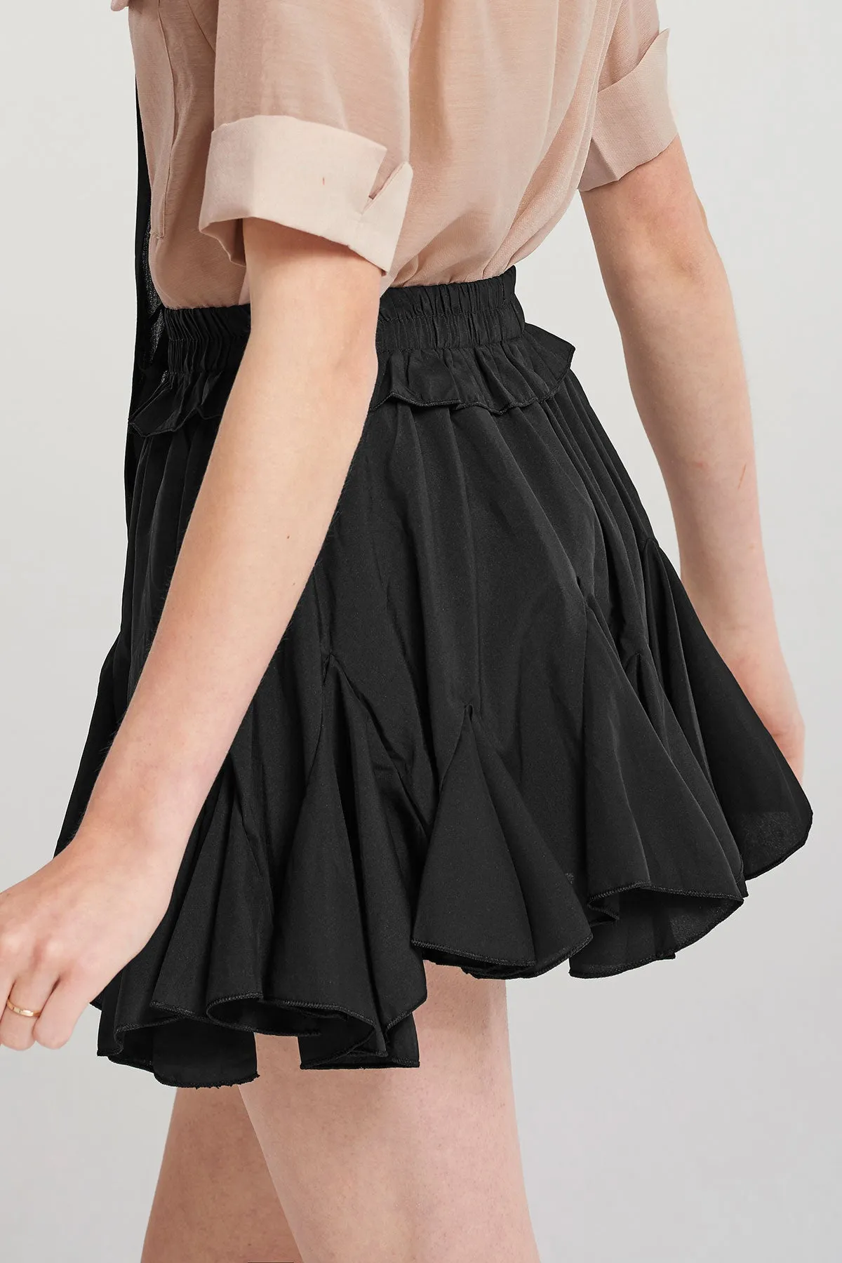 Emilee Angelic Skort