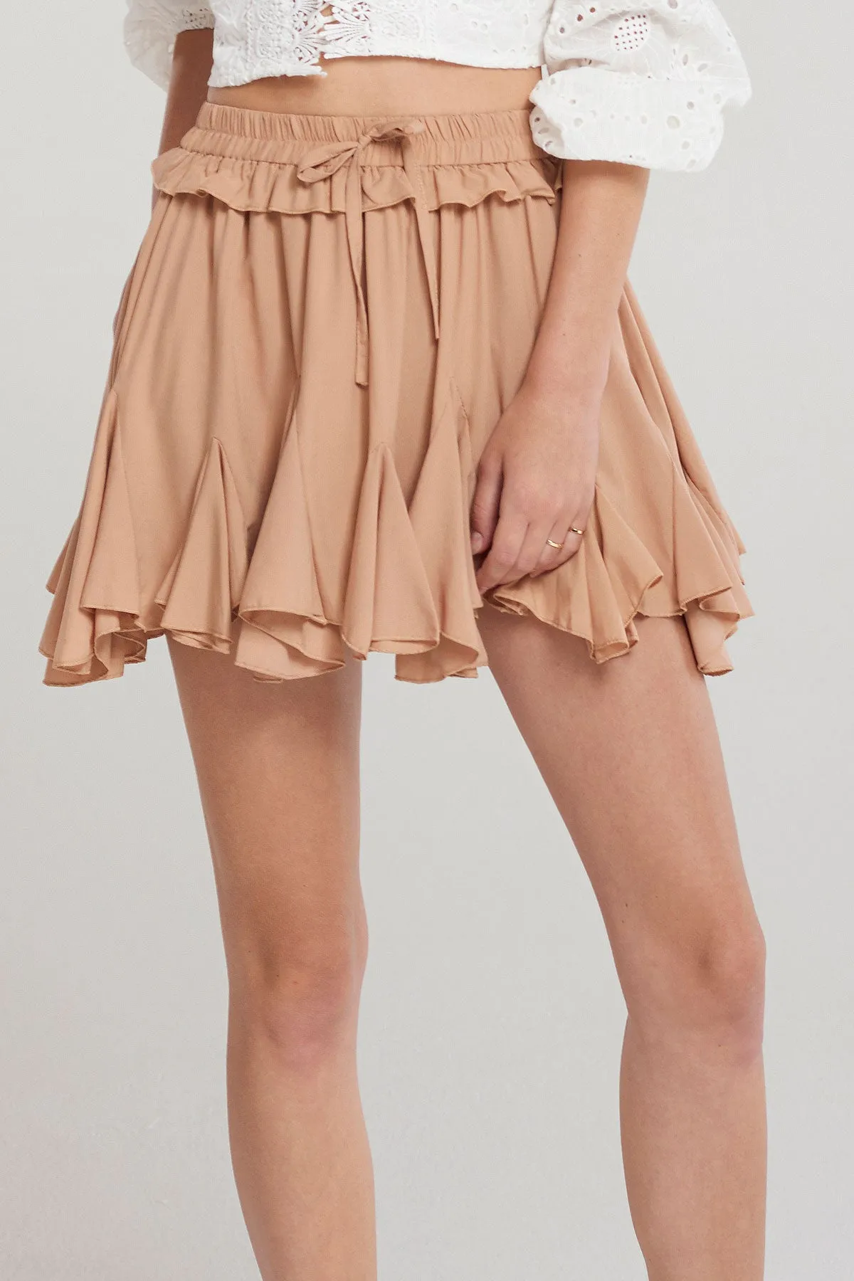 Emilee Angelic Skort