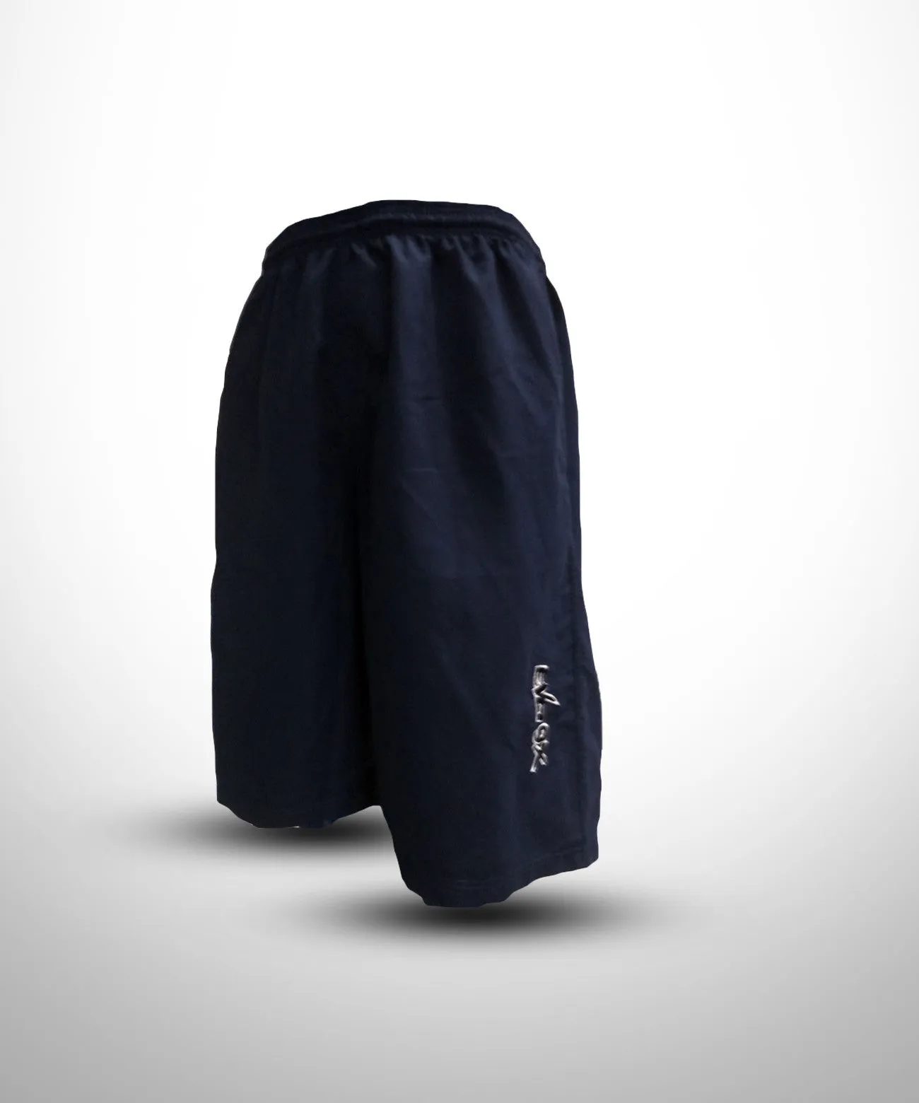 Evo9x Elastic Waistband Drawstring Microfiber Shorts -CLEARANCE