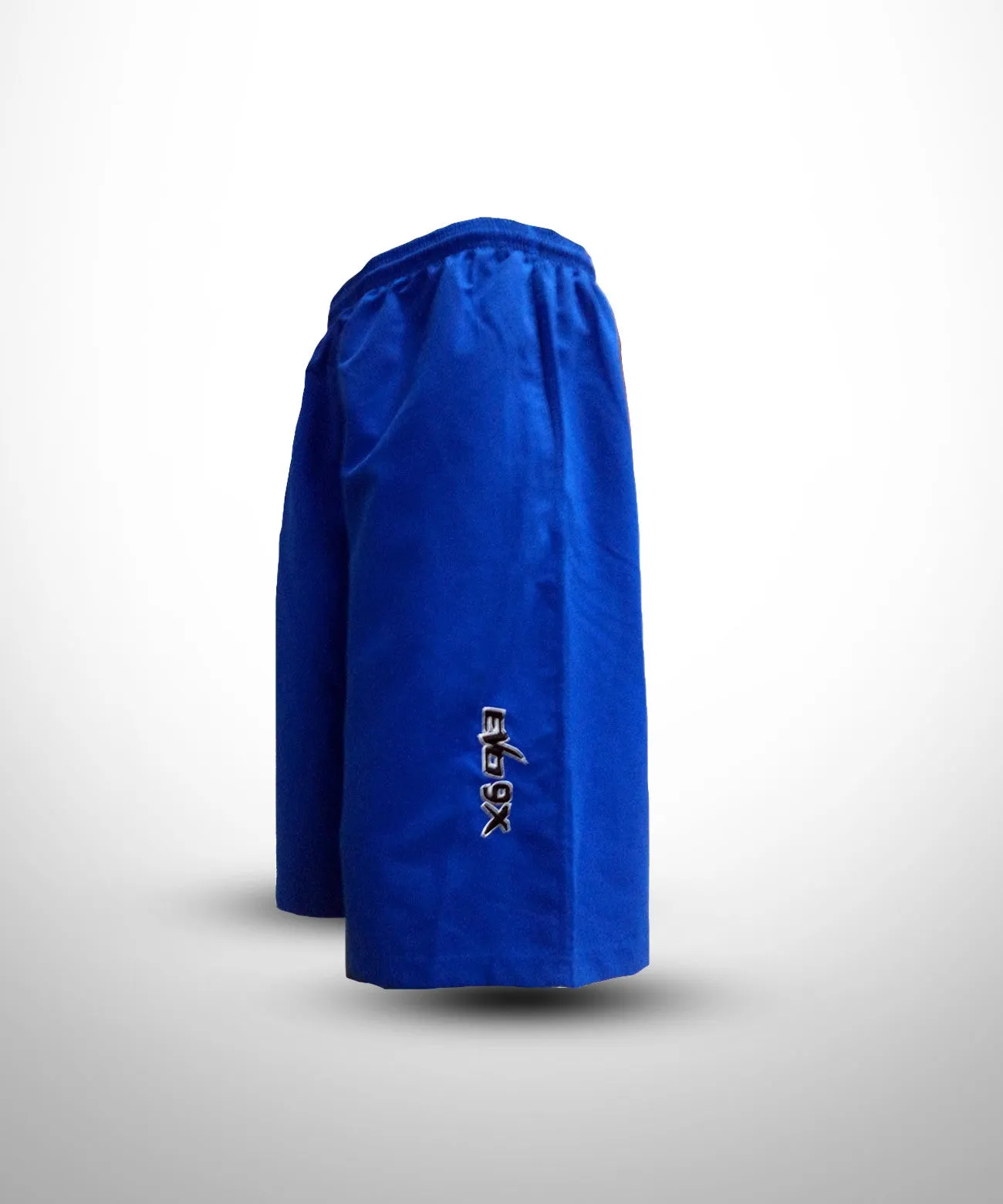 Evo9x Elastic Waistband Drawstring Microfiber Shorts -CLEARANCE