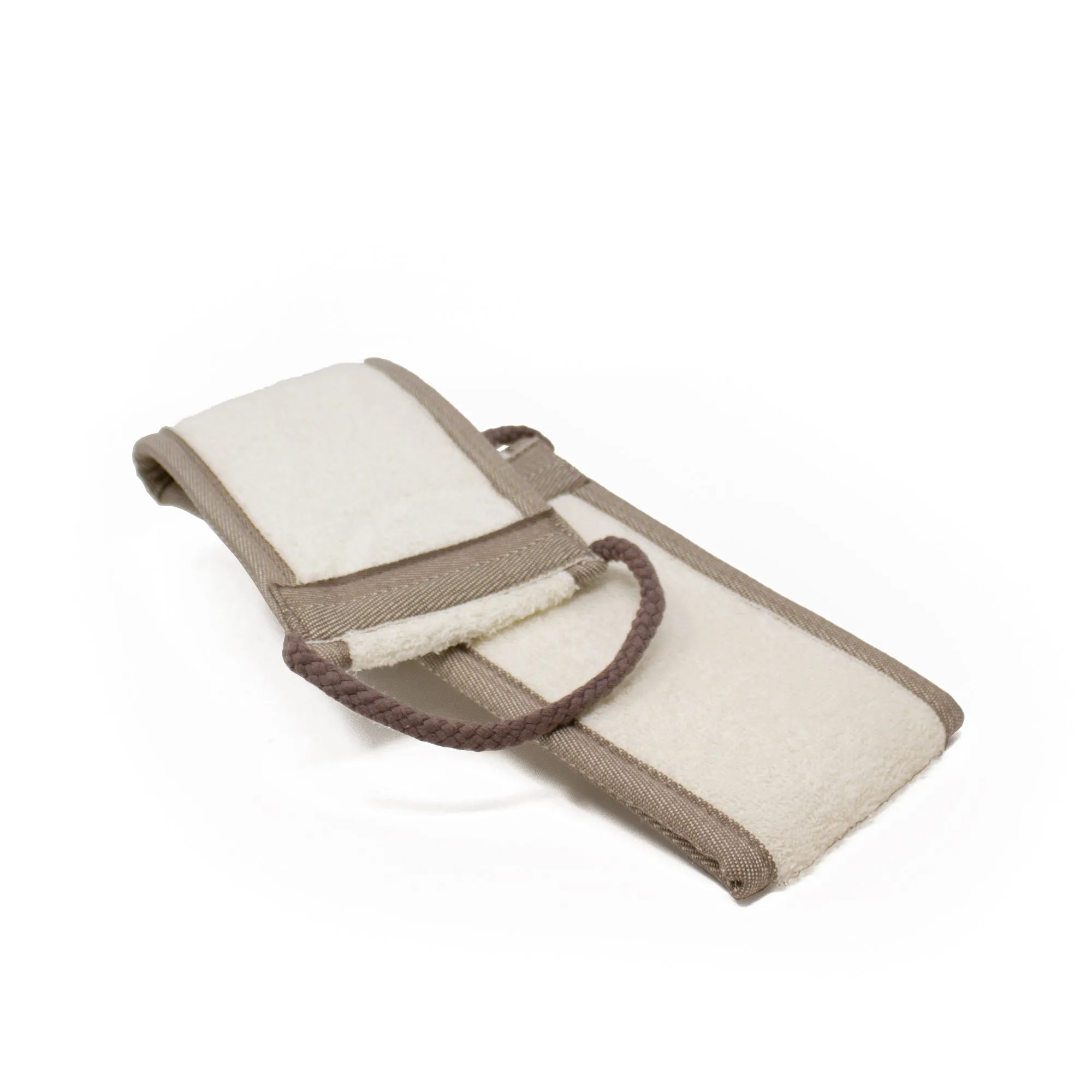 Exfoliating Back Belt