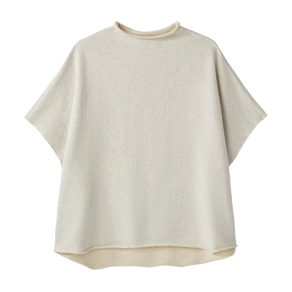 FE - Audrey Capelet | Gray Melange