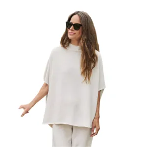 FE - Audrey Capelet | Gray Melange