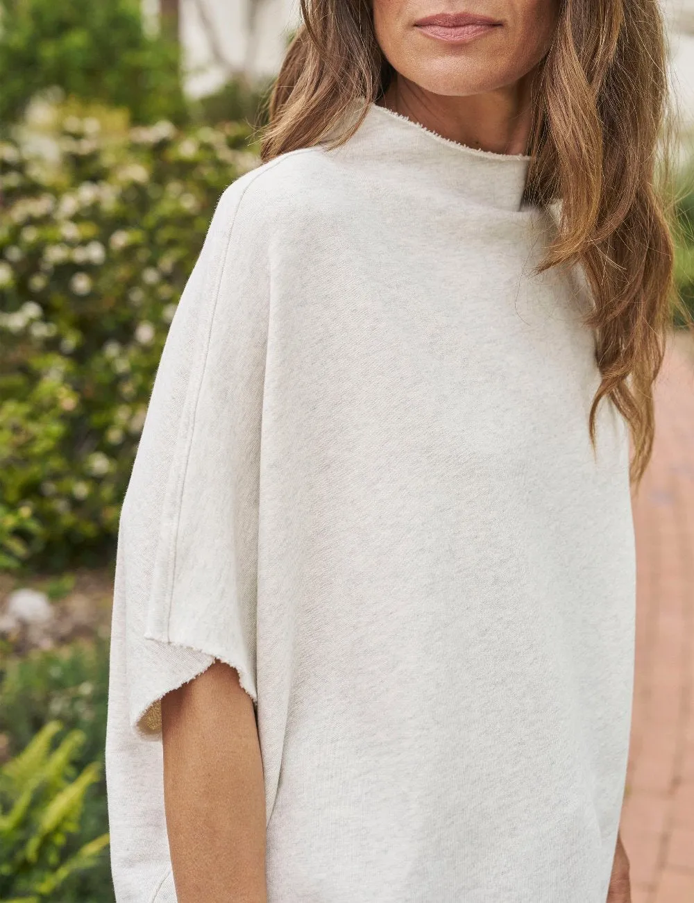 FE - Audrey Capelet | Gray Melange