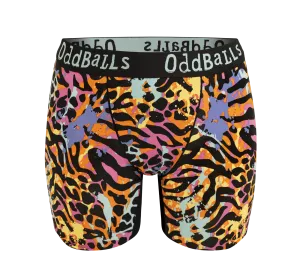 Filthy Animal - Ladies Bamboo Boxers