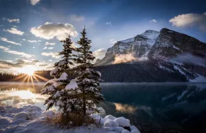First Light