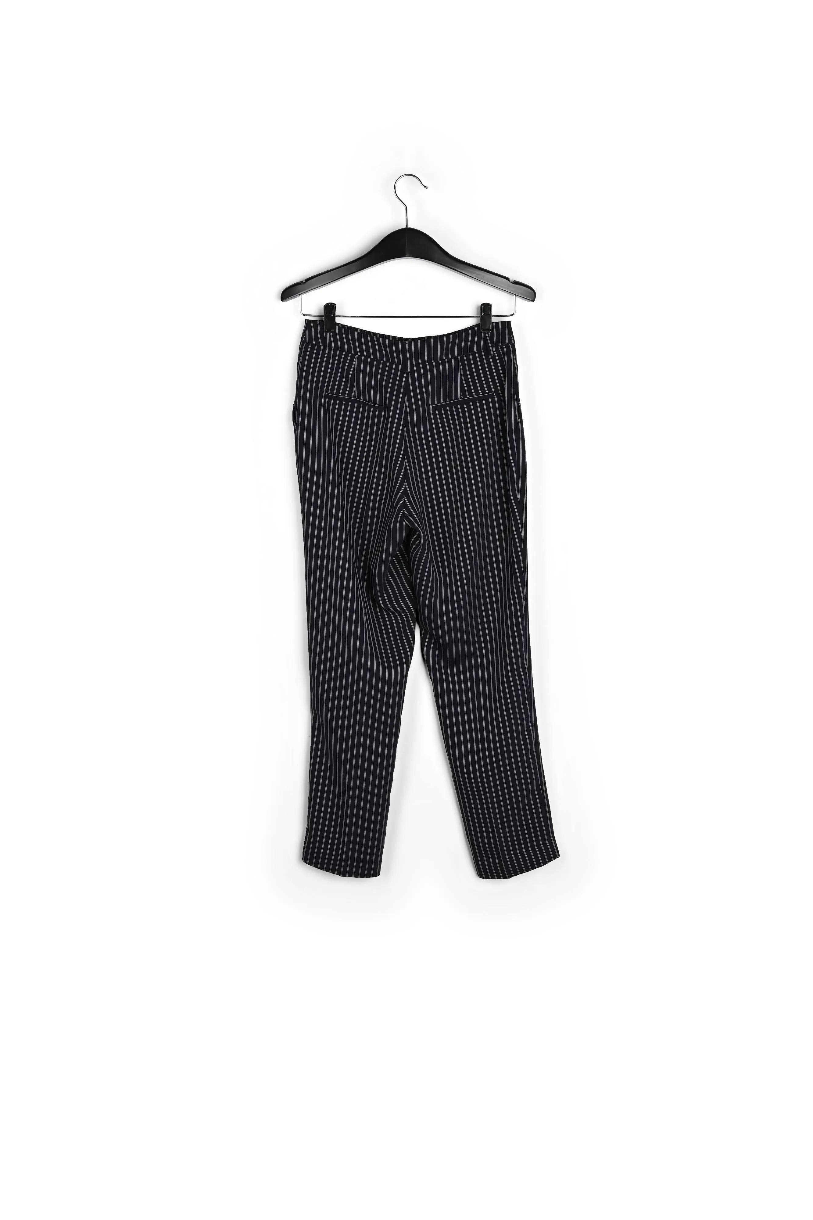 Fitted pants