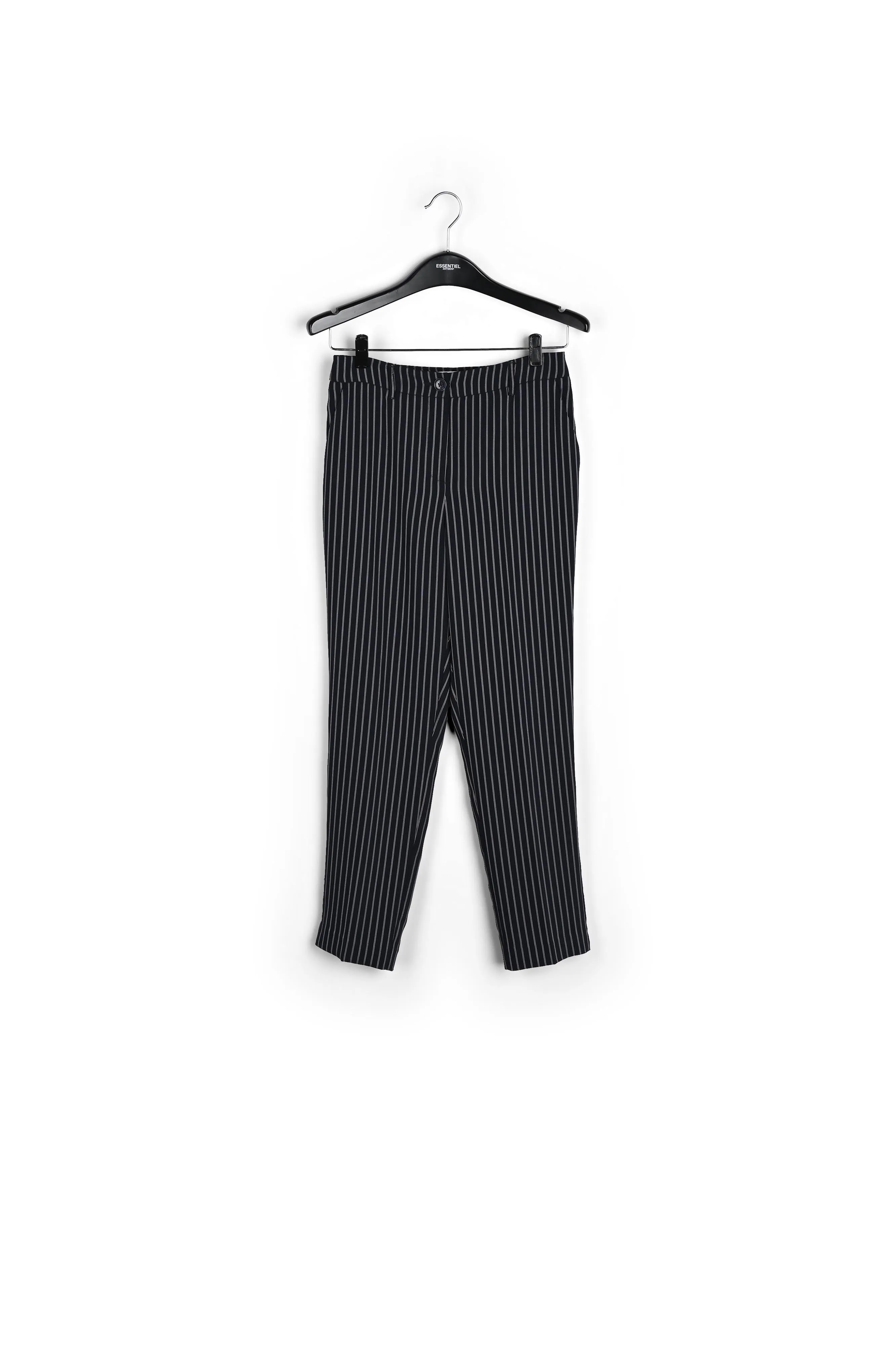 Fitted pants