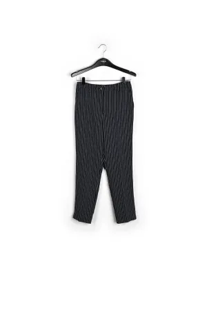 Fitted pants