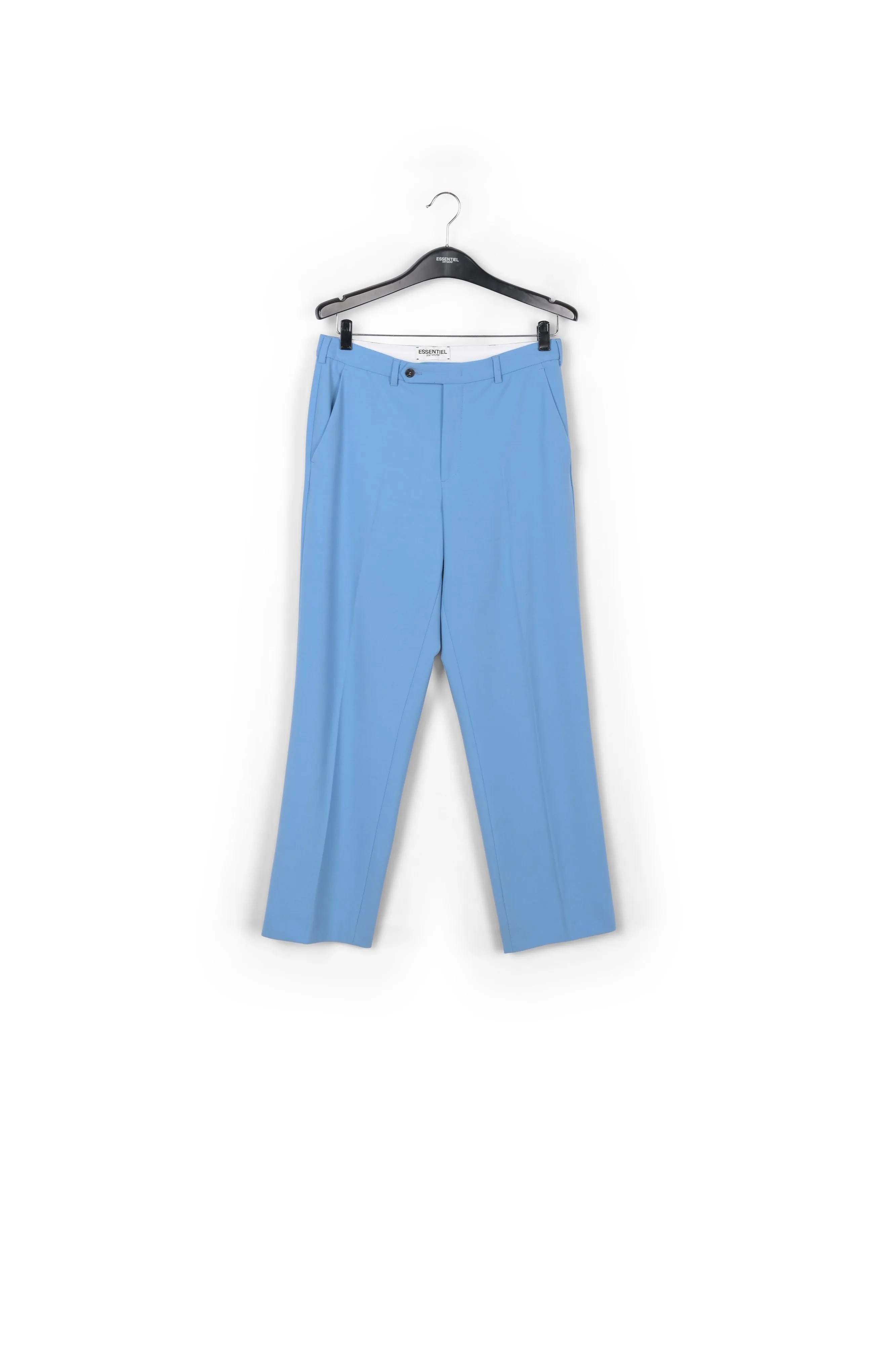 Fitted pants