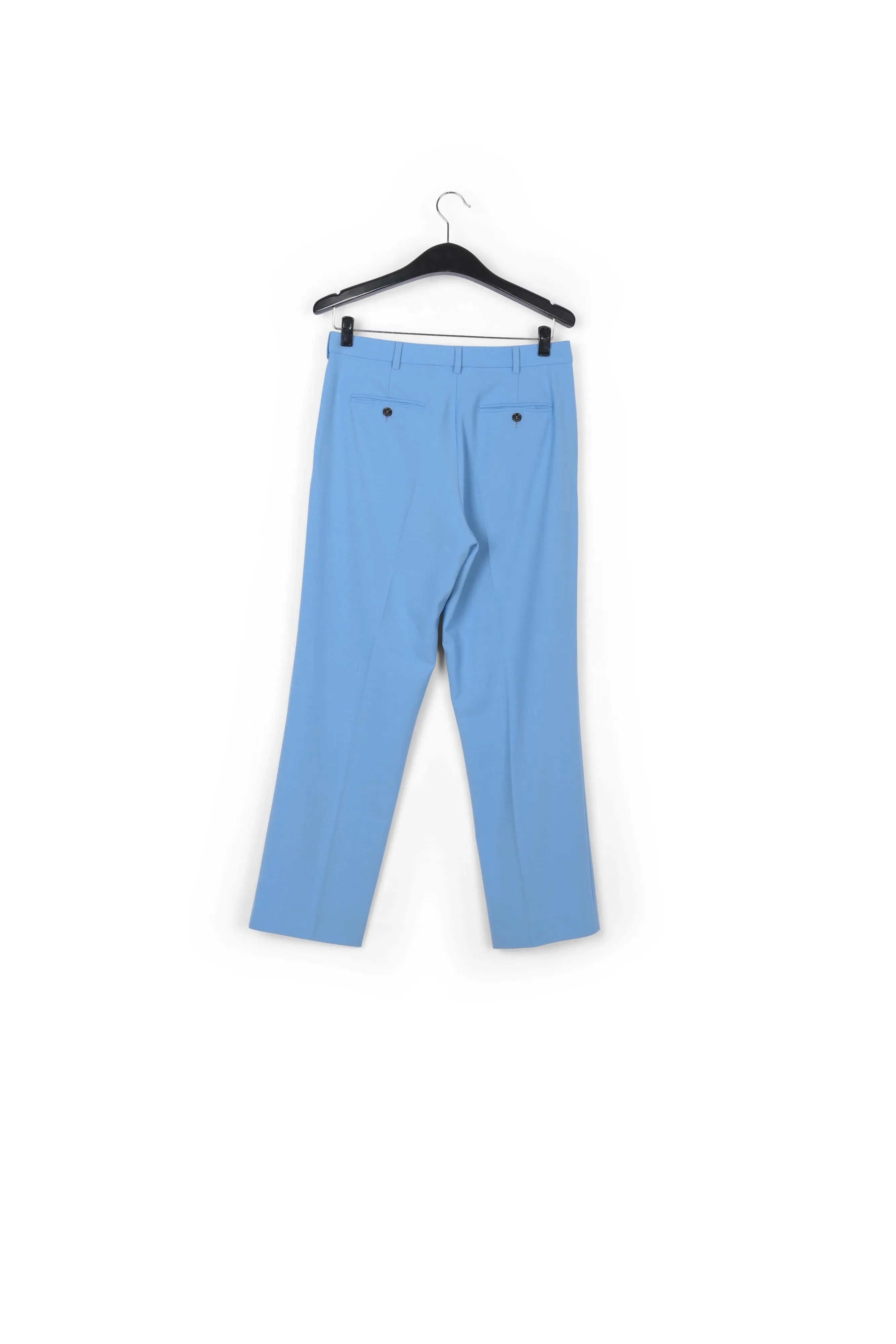 Fitted pants